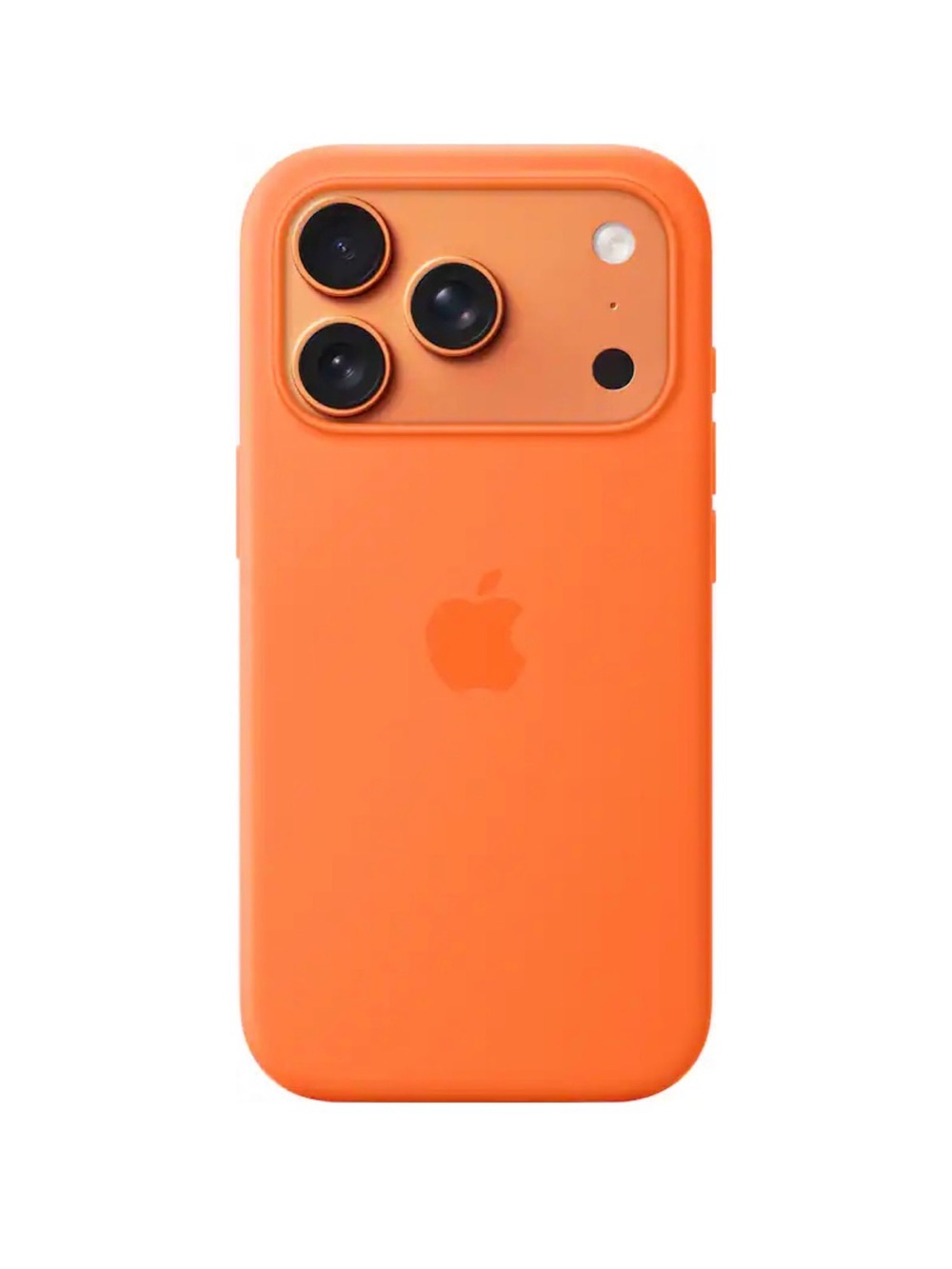 🪄NWT iPhone 17 Pro Silicone Case with MagSafe✨